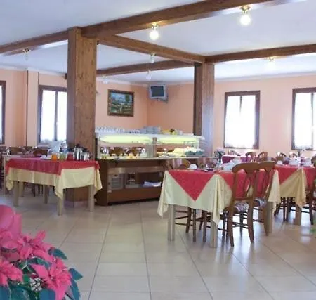 Agriturismo Mammamaude-3