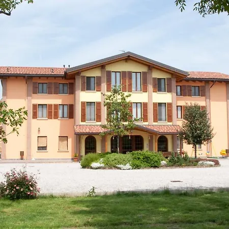 Agriturismo Mammamaude-2